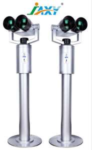 Alta Qualidade Skymaster Telescope 30X120 Long Range Distance Standing Não Usado Coin Operação Binóculos para Venda Sightseeing - Product Image 3