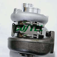 Turbocompresor de Actualización Stage2 HE351VE HE300VG 0433520 2842406 para Dodge Ram 2500 3500 4500 5500 6.7L 2007-2008
