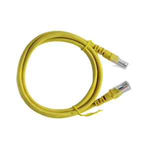 Certifié 4 paires de câbles en cuivre RJ45 câble réseau câble téléphonique 100M UTP CAT5E FTP CAT5E - Product Image 2