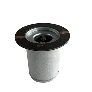 Séparateur d'huile industriel Mengma et pièces pour compresseurs d'air, neuf, argenté, 54596705 - Product Image 2