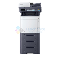 Imprimante laser de bureau de haute qualité papier A4 utilisé ECOSYS P6026cdn M6635cidn M6530cdn M6535cidn pour copieur tout-en-un Kyocera