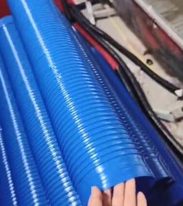 PVC Espiral Plástico Reforzado Piscina Estanque PVC Succión Bomba de agua <span class=keywords><strong>Manguera</strong></span> <span class=keywords><strong>32</strong></span> <span class=keywords><strong>mm</strong></span> ID PVC Espiral <span class=keywords><strong>Flexible</strong></span> Succión <span class=keywords><strong>Manguera</strong></span> Fábrica - Product Image 6