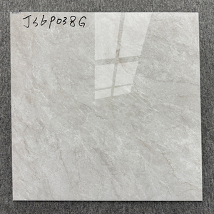 <span class=keywords><strong>New</strong></span> 600x600 24x24inch 3D đầy đủ cơ thể đá cẩm thạch đánh bóng tráng men sứ gạch lát sàn cho các bức tường nội thất cho cầu thang hội trường nhà bếp - Product Image 4