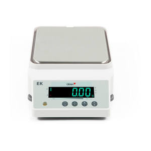 Accurex EK - Bilancia di precisione compatta per uso in laboratorio e controllo qualità - Product Image 2