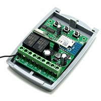 Émetteur-récepteur radiofréquence Wifi
