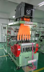 Zhengtai nhà máy vi tính Jacquard Loom bán chạy nhất đai bụng Boxers Áo ngực đàn hồi ban nhạc máy dệt - Product Image 6