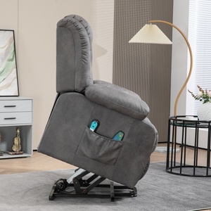 <b>Recliner</b> <b>Chair</b> for Sale Lazy for Lift <b>Recliner</b> <b>Chair</b> Living Room Furniture - Product Image 5
