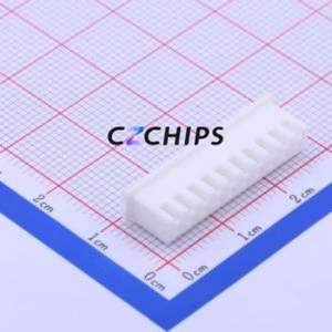 A2501H-10P Housing (Wire-to-Board / Wire-to-Wire) P=2.5mm Connector 1x10P 2.5mm 1 10 - Product Image 1