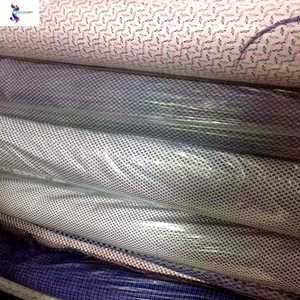 Thiết Kế Mới Của Tc Poplin In Vải Vải Cổ - Product Image 4