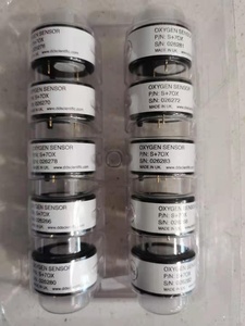 Кислородный датчик <span class=keywords><strong>S</strong></span> + 7OX 70X UK DD научно-исследовательских кислорода сотовый O2 Датчик совместим с 4OXV O2-A2 - Product Image 4