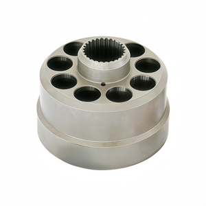 อะไหล่ปั๊มไฮดรอลิกแบบลูกสูบ JBT-45HZ สำหรับซ่อมรถขุด U30 ปริมาตร 28 ลูกบาศก์เซนติเมตร แรงดันใช้งาน 100 บาร์ - Product Image 1