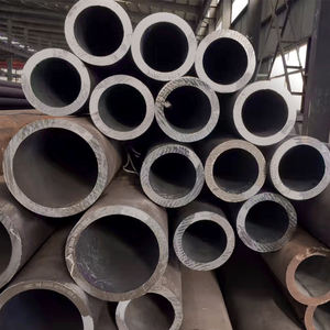 Tubo de acero al carbono sin costura de alta calidad de fábrica china, tubo estirado en frío, tubería de acero al carbono Q355B sin costura - Product Image 3