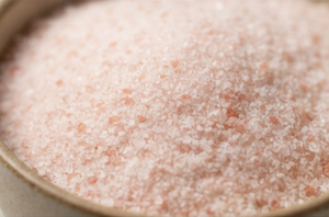 Premium Natural Himalayan <b>Light</b> Pink Salt Fine Grain Food Grade Edible Salt for Cooking and <b>Bath</b> Use - Product Image 3
