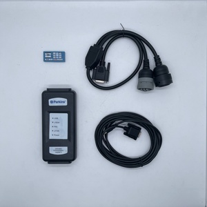 27610401 Machinery Tester 27610402 Communication Adapter Per-kins <b>Diagnostic</b> <b>Tool</b> 27610402 27610401 - Product Image 1