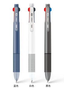 <span class=keywords><strong>M</strong></span> & G 4 In 1 Bolpoin Pena Multiwarna Pena Empat Warna dengan Stylus 4 Pena Warna - Product Image 4