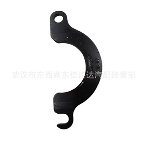 แหวนรองรับแรงดันเพลาเพลาหน้า Peugeot Citroen รุ่น 9808941980 9681399980 แผ่นกันแรงดัน สำหรับเปลี่ยนซ่อม - Product Image 3