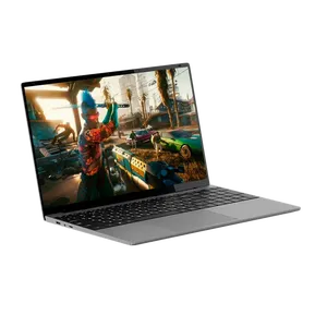 Ordinateur portable LT13 General Core I5 Gray Écran 15.6 "16 Go + 512 Go Windows 11 Intel Core I5/N5095 Quad-core Presque neuf - Product Image 4