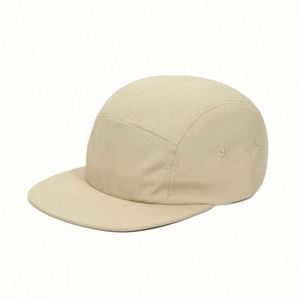 Casquette de performance en nylon à séchage rapide, imperméable et hydrofuge, idéale pour le camping, la plage et les sports de plein air - Product Image 1