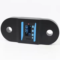 Capteur de pesage à cellule de charge d'origine usine avec indicateur sans fil pour dynamomètre de levage