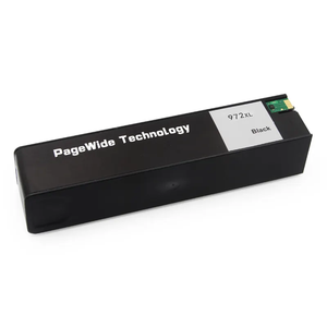 OCBESETJET 972XL <span class=keywords><strong>972</strong></span> XL 972X <span class=keywords><strong>Cartouche</strong></span> D'encre Pour HP Pagewide 352dw 377dw 452dn dw 477dn dw 552dw Imprimante - Product Image 2