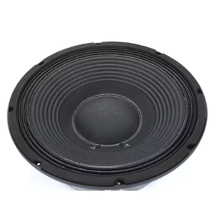 Haut-parleur à bobine mobile de 100 mm en gros d'usine, haut-parleur professionnel de 12 pouces, puissance maximale de 1000 W, caisson de basses pour voiture - Product Image 1