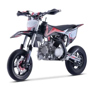 Pinza de oreja de alta calidad, freno de disco, 150cc <span class=keywords><strong>Supermotard</strong></span> - Product Image 1