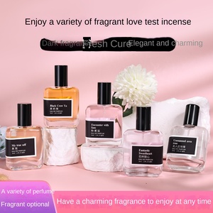 สเปรย์น้ำหอมกลิ่นดอกไม้ขนาด30มล. สำหรับสุภาพสตรีและผู้ชาย - Product Image 2