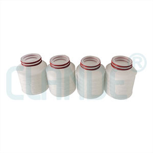 ไส้กรองน้ำประสิทธิภาพสูง Cobetter <span class=keywords><strong>PES</strong></span>/PTFE ขนาด 0.1 ไมครอน สำหรับอะไหล่เครื่องกรองน้ำ - Product Image 2
