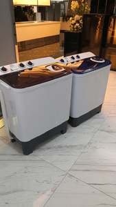 <span class=keywords><strong>Lavadora</strong></span> de Doble Tina <span class=keywords><strong>Semiautomática</strong></span> <span class=keywords><strong>Whirlpool</strong></span> de 12 kg, Gran Oferta - Product Image 5