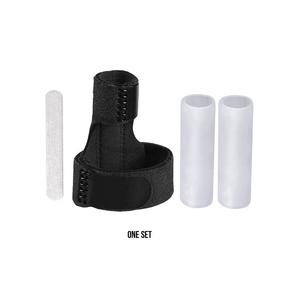 Attelle confortable pour les orteils, pour soulager la douleur des petits et grands orteils, avec velcro réglable pour le <span class=keywords><strong>sport</strong></span> et l'usage quotidien - Product Image 4