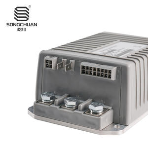 Pioneer 1515-5201 48V250A DC Motor Controller for <b>Electric</b> Golf <b>Cart</b>/Clubcart with 72V Rated Voltage" - Product Image 5