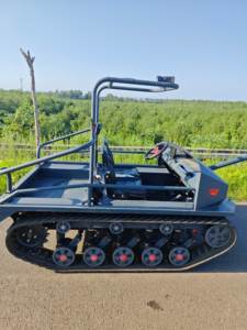 Tanque de Diversión Yuanli, Precio de <span class=keywords><strong>Bobsleigh</strong></span> Eléctrico, Mini Tanques para Adultos, 100% Inspeccionados para Pistas de Recreo - Product Image 5