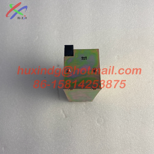 MEIYO SPR-P06 V Speed Relay Switch Control Module for Marine