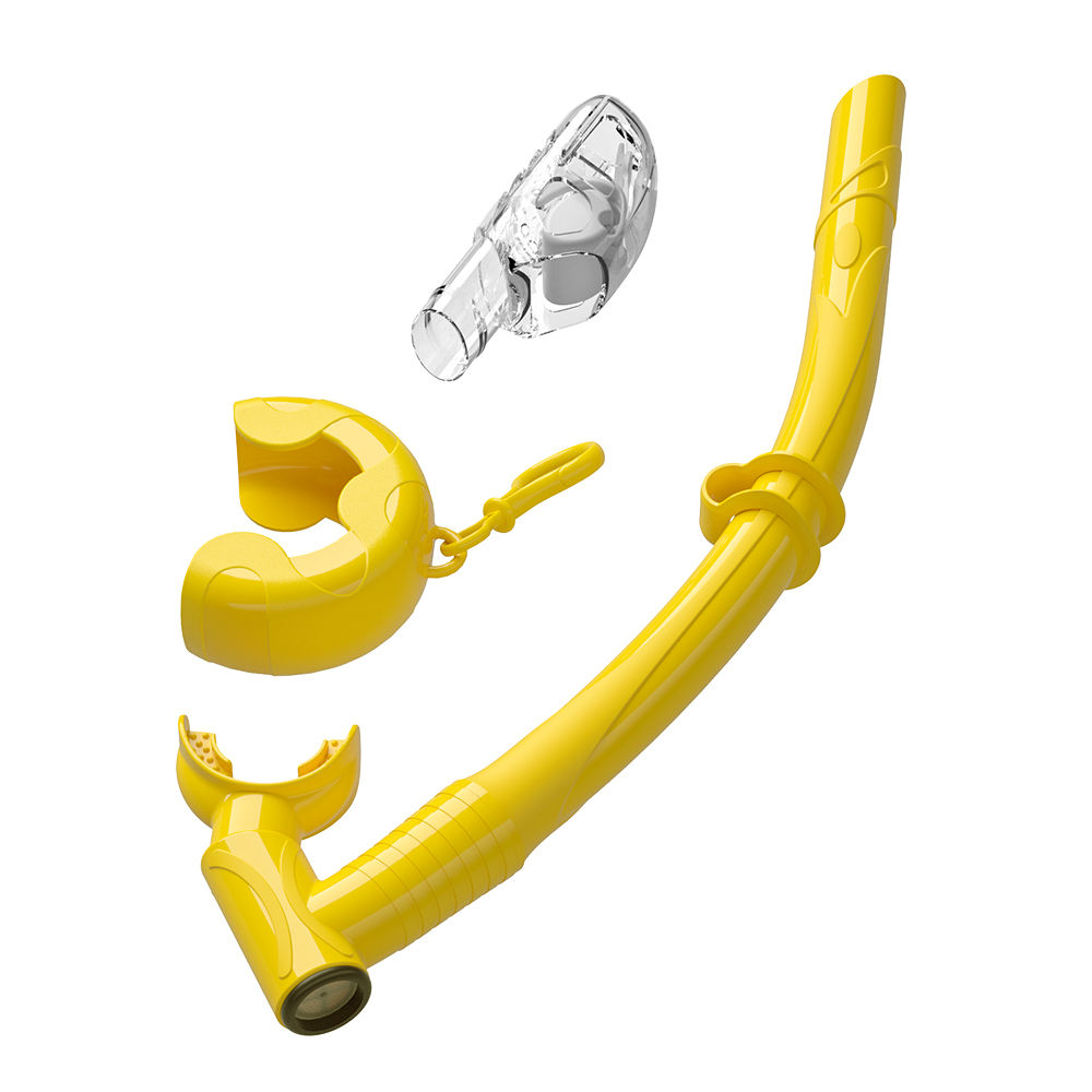 สีเหลือง