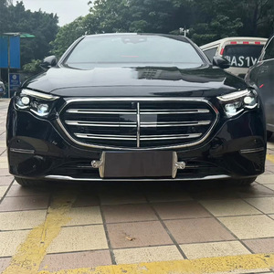 Suitable for E260 E300 W214 <b>Headlight</b> Low Elevation Bright Digital Meteor Shower Assembly 12v <b>LED</b> <b>Headlights</b> Suitable for E260 E - Product Image 4