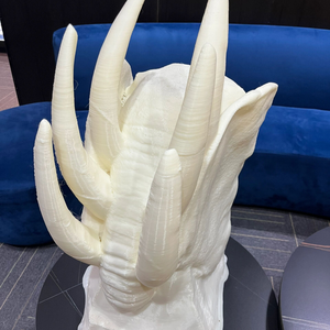 Usine Kingprinting, impression 3D personnalisée, matériaux d'impression FDM en nylon, ABS, PLA, TPU pour le prototypage rapide, service de fabrication - Product Image 1