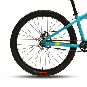 JOYKIE oem — vtt <span class=keywords><strong>de</strong></span> 26 pouces pour adultes, vélo <span class=keywords><strong>de</strong></span> descente en alliage léger pour hommes, livraison gratuite - Product Image 4