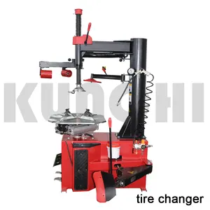 Best Car 24" Tire Vehicle Changing Equipment Changer Tyre
