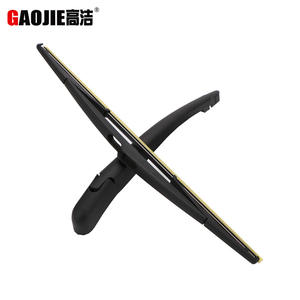 Lame d'essuie-glace arrière Gaojie pour C30 2007-2013 OE 31290075 30649727 31290076 - Product Image 2