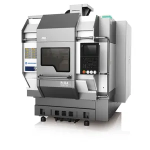 SMTCL 5 محور مركز الماكينة العموديةM8 عالية الدقة CNC آلة طحن الشركة المصنعة VMC آلة