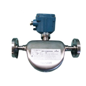 Original New Motion CMF300M Coriolis <b>Meter</b> 3 Inch (DN80) CMF200 CMF300 CMF350 CMF400 Mass <b>Flow</b> CMF300 Mass Flowmeter CMF300M Eme - Product Image 4