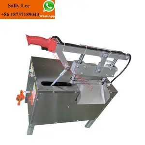 Frozen Chicken duck pork cow sheep Bone Cutting Machine