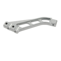 Usinage de pièces mécaniques CNC, usinage sur mesure en alliage d'aluminium, acier inoxydable, polissage, services d'usinage CNC de précision