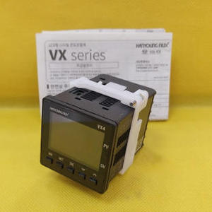 Contrôleur de température VX4-UMNA-A2C H ANYOUNGNUX et sonde de capteur authentique pour chaîne du froid avec VX4-UMNA-A2C pour chaîne du froid - Product Image 3