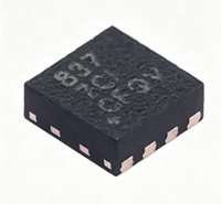 Tout nouveau circuit intégré de pilote de moteur à pont H basse tension DRV8837DSGR d'origine