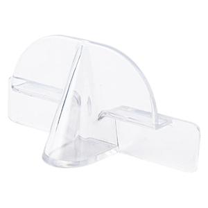Eyeglasses Storage <b>Rack</b> Wall Mounted No Drill Transparent Display For Sunglasses And <b>Glasses</b> Eco Friendly - Product Image 5