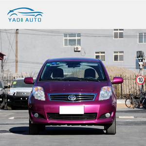 Vehículos Chinos Baratos de <span class=keywords><strong>Gasolina</strong></span>, Autos Usados <span class=keywords><strong>Toyota</strong></span> <span class=keywords><strong>Yaris</strong></span> 2006 2007 2008 2009 2010 2012 <span class=keywords><strong>2015</strong></span> 2020 2022 2023 en Venta - Product Image 5