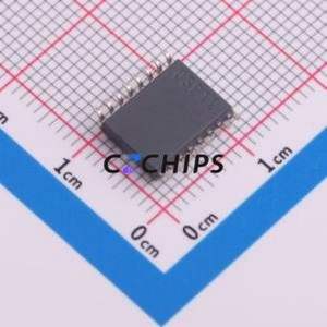 Aislador digital de chip IC de circuito integrado ISO7821FDWR nuevo y original - Product Image 2