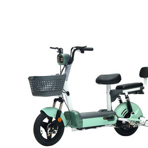 دراجة كهربائية Paige 48 v20ah OEM/ODM دراجة المدينة 2 عجلات دراجة نارية bicicicleta دراجة كهربائية عالية الجودة Ebike سكوتر - Product Image 4