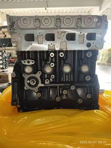 YD25エンジンロングブロックNi-ssan NP300 Navara D22 D40用 - Product Image 3